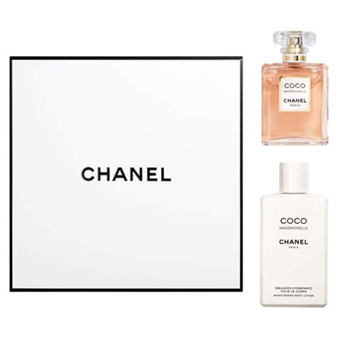 hoe chanel goedkoop|EAU DE PARFUM 200 ML & HUILE CORPS 250 ML .